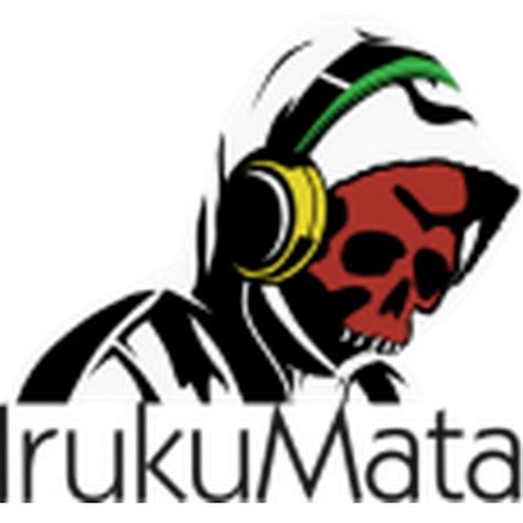 irokumata|IrukuMata